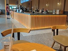 -星巴克臻选(嘉定疁城国际店)