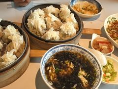 -真食净香居·内蒙烧麦(亚运村店)