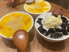 -小团圆糖水铺(襄阳南路店)
