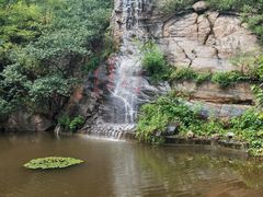 -封龙山风景区