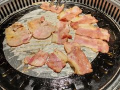 -韩风源自助烤肉(国贸精品店)
