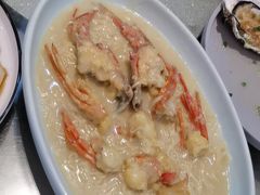 -巽寮印象美食部落餐厅·海鲜·地方特色菜(惠州体验店)