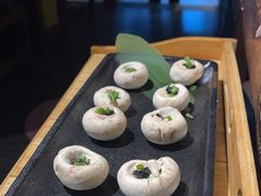 -九田家黑牛烤肉料理(太阳宫广场店)