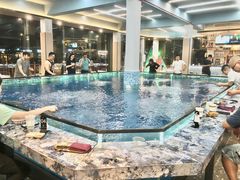 -SHRIMP CLUB万东餐饮钓虾·清吧