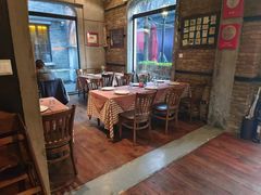 -Mammamia意大利餐厅(阳春巷店)