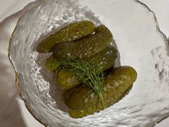 -库滋明·俄罗斯特色美食(中央大街店)