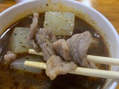 -王记生烫牛杂面馆(兰陵路店)