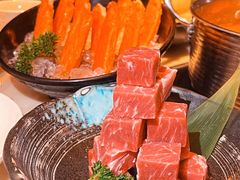 -一哥澳门豆捞 · 十七年经典澳门火锅(领展购物广场店)