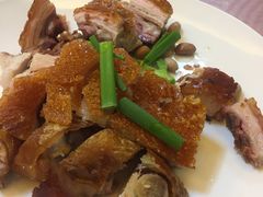 -金生美食(贵州路店)