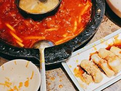 -舒家大院重庆老火锅(纪念塔店)
