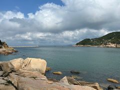 -东澳岛