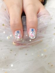 -七彩虹美甲美睫 半永久