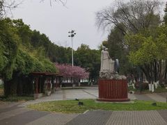 -武昌江滩