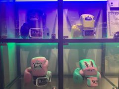 -时代格斗·零基础防身健身(红牌楼店)