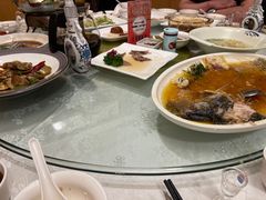 -鹿港小镇经典老上海菜(长乐路店)
