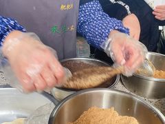 -禾生粑粑坊(陕西路店)