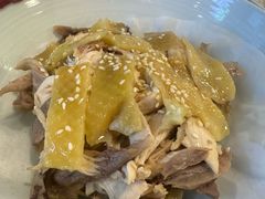 -明本湛江鸡•海鲜小厨(陈家祠店)