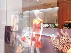 -爱马仕 HERMES(德基广场店)