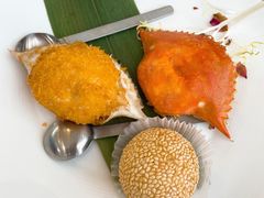 -蔡澜点心·粤菜(月星环球港店)