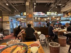 -楠火锅(太古里总店)