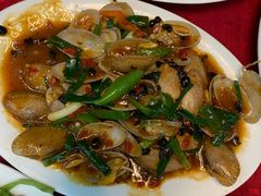 -蛇口康乐快餐鱼仔档(翠苑小区店)