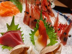-清水日本料理铁板烧(学府路店)