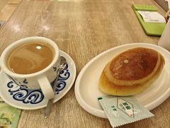 -翠华餐厅(东门店)