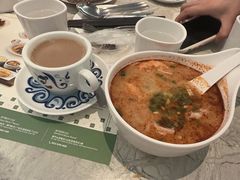 -翠华餐厅(百老汇店)