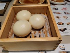 流沙包-蔡澜点心·粤菜(西单大悦城店)