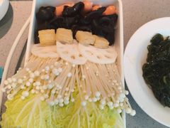 -半天妖烤鱼(西直门凯德mall店)