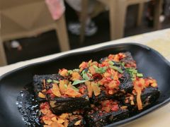 -铭副琦食·虾蟹烩馆(渔人码头店)