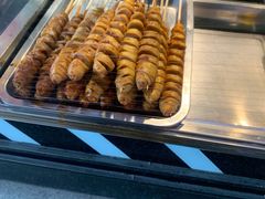正新面筋-正新鸡排·炸鸡汉堡(奥城店)