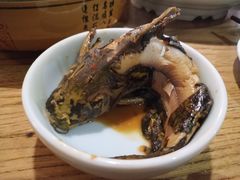 汪刺鱼-陈先进鱼馆·地道农家菜(湖墅南路店)