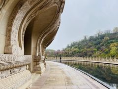 -牛首山文化旅游区