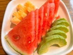 -禾珍珠家常小馆(河南博物院店)