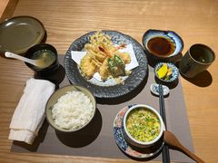 -松临·铁板烧&Omakase(神农店)