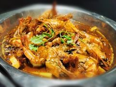 -阿田大虾(台湾街店)