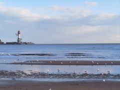 -南戴河旅游度假区