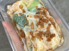 猪肉海鲜蛋肠粉-小吴肠粉