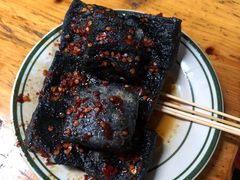 -五娭毑臭豆腐(黄兴南路店)