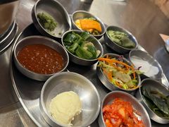 -韩山葵烤肉(太古里店)