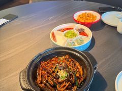 -湖里春风·淮扬菜(丽泽天街店)