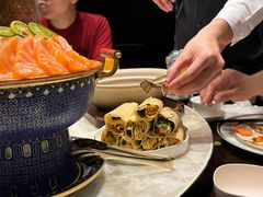 -明湖楼·经典鲁菜山东海鲜(大明湖店)