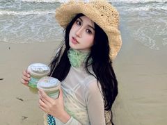 -本来不该有·鲜果咖啡(大梅沙店)