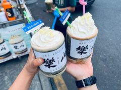 -张公桥美食街