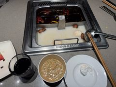 -海底捞火锅(百利广场店)