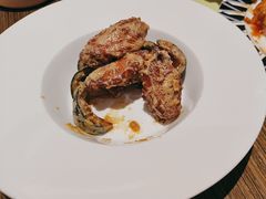 -希尔顿欢朋酒店·欢朋餐厅