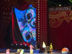 -珠海横琴长隆《卡卡虎奇遇记》