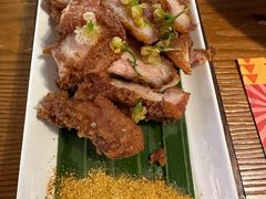-丫丫厨娘·柠檬鸭(安吉万达店)