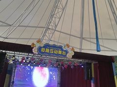 -史努比缤纷世界